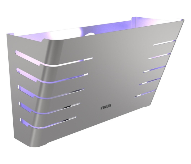NOVEEN Lampa owadobójcza IKN2050 - 1540951 - zdjęcie
